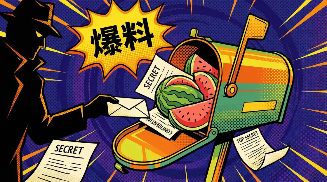 jmcomic3 匿名爆料通道漫画插图
