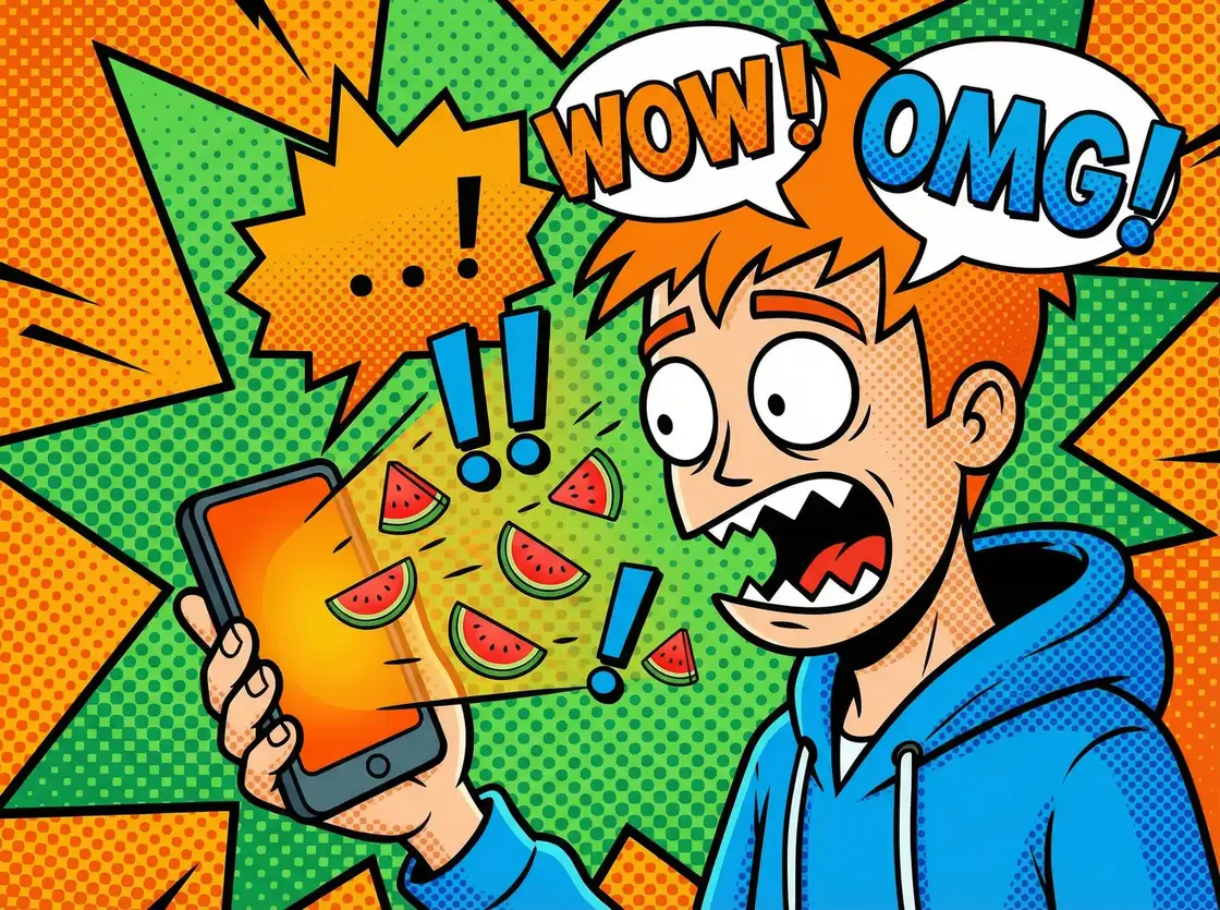 jmcomic3 网络热点话题